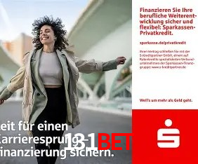 Bônus de Boas-vindas 131bet