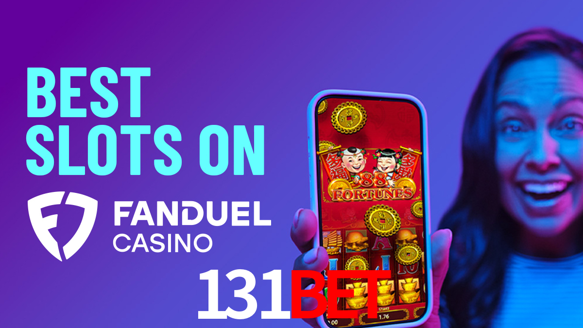 Account Benefits 131bet