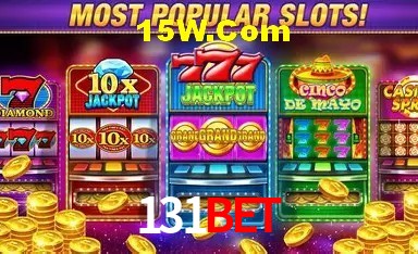 Recursos de Bônus 131bet