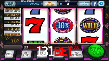 131bet: Seu Cassino Premiado com Pagamentos Rápidos