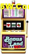 Slot Games 131bet