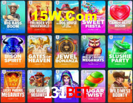 Bônus Generosos e Exclusivos no 131bet para Você!