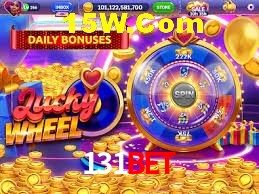 Game Providers 131bet