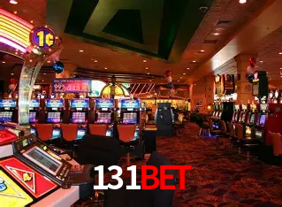 Casino Ao Vivo 131bet