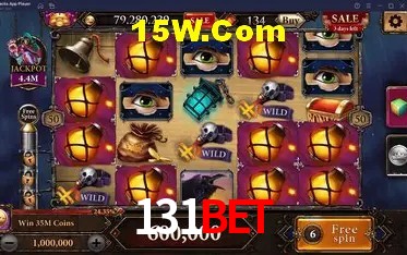 Recursos de Bônus 131bet