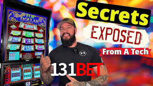 131bet login